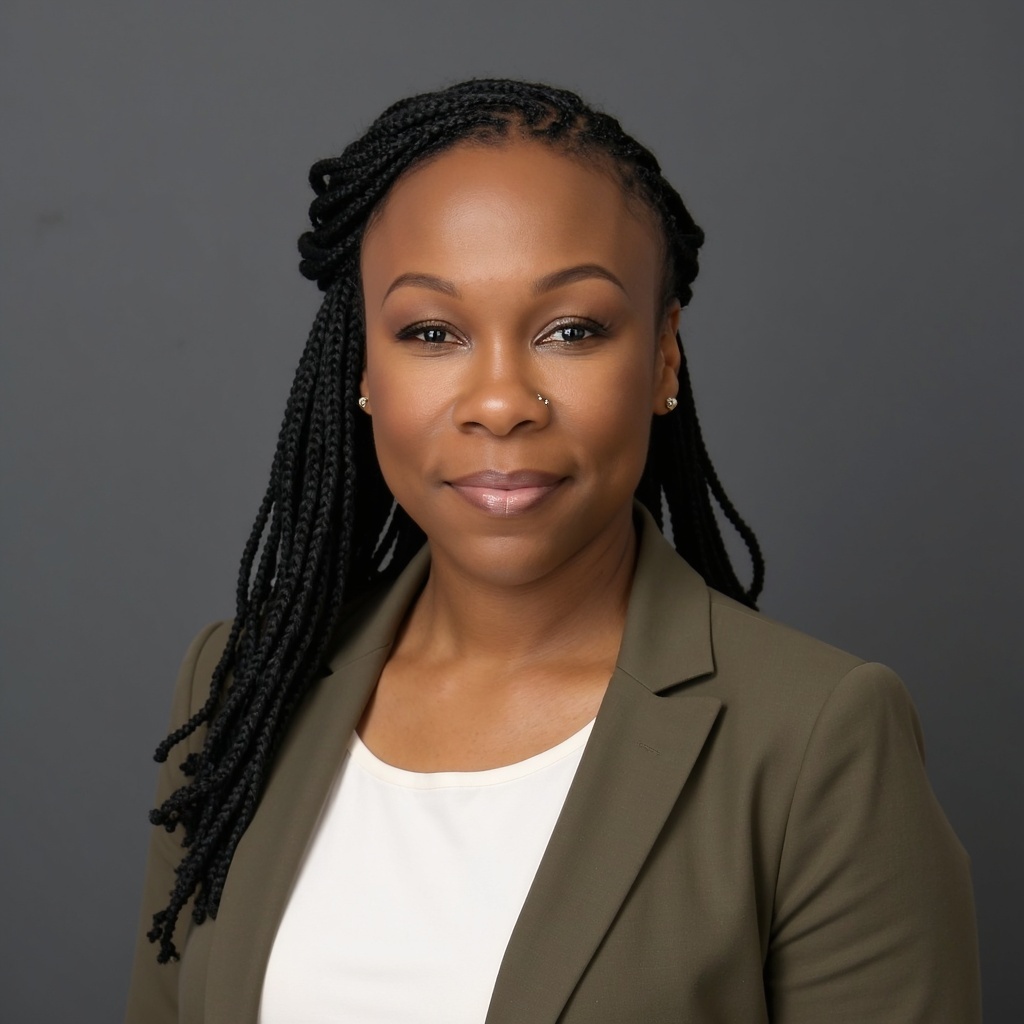S. Andrea Greene author photo